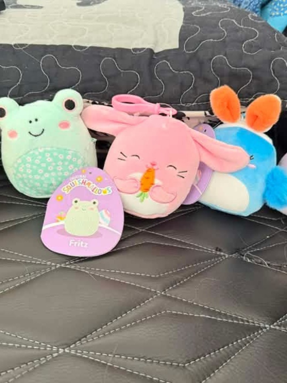 Easter exclusive Squishmallows